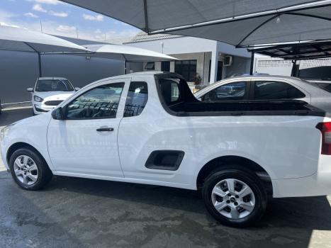 CHEVROLET Montana 1.4 FLEX LS, Foto 3