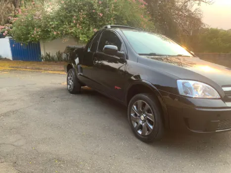 CHEVROLET Montana 1.4 FLEX SPORT, Foto 5