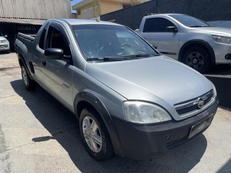 CHEVROLET Montana 1.4 FLEX CONQUEST, Foto 3