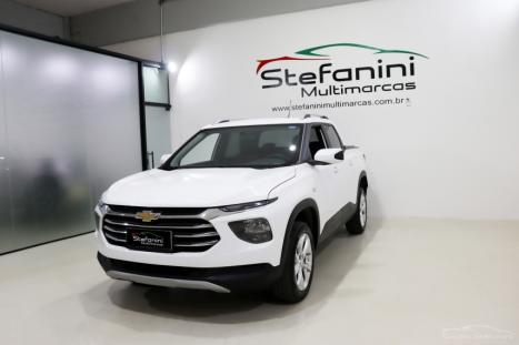 CHEVROLET Montana 1.2 12V FLEX LTZ TURBO AUTOMTICO, Foto 1