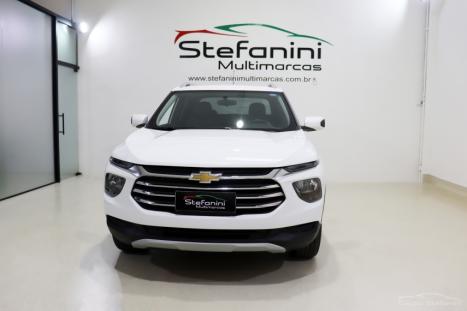 CHEVROLET Montana 1.2 12V FLEX LTZ TURBO AUTOMTICO, Foto 2