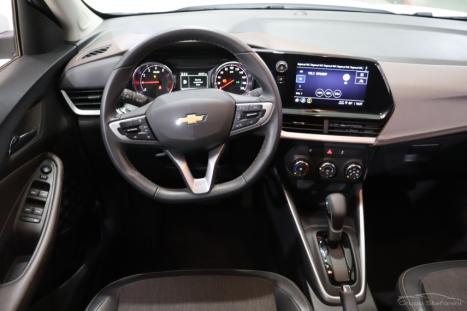 CHEVROLET Montana 1.2 12V FLEX LTZ TURBO AUTOMTICO, Foto 5