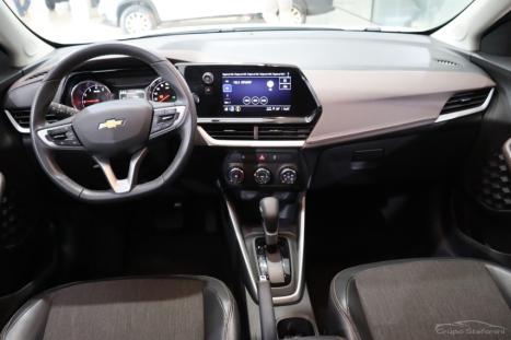 CHEVROLET Montana 1.2 12V FLEX LTZ TURBO AUTOMTICO, Foto 6