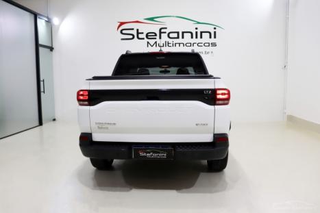 CHEVROLET Montana 1.2 12V FLEX LTZ TURBO AUTOMTICO, Foto 12