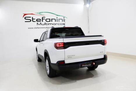 CHEVROLET Montana 1.2 12V FLEX LTZ TURBO AUTOMTICO, Foto 13