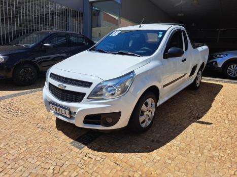 CHEVROLET Montana 1.4 FLEX LS, Foto 2