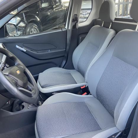 CHEVROLET Montana 1.4 FLEX LS, Foto 6
