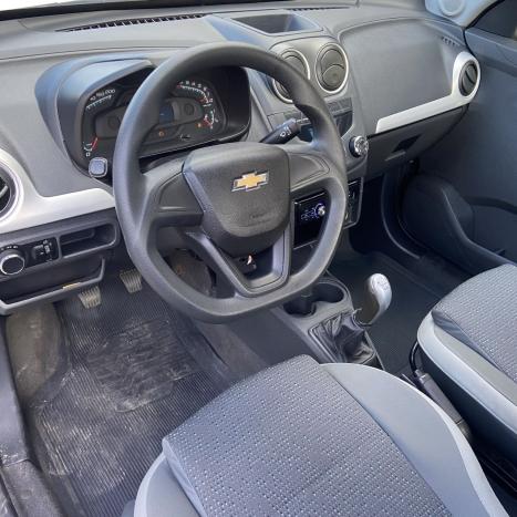 CHEVROLET Montana 1.4 FLEX LS, Foto 7