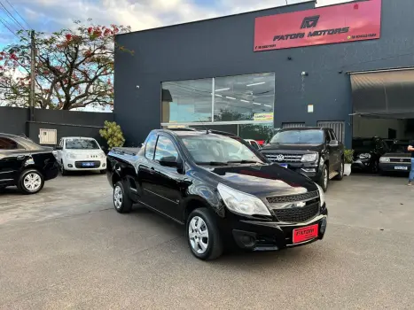 CHEVROLET Montana 1.4 FLEX LS, Foto 1