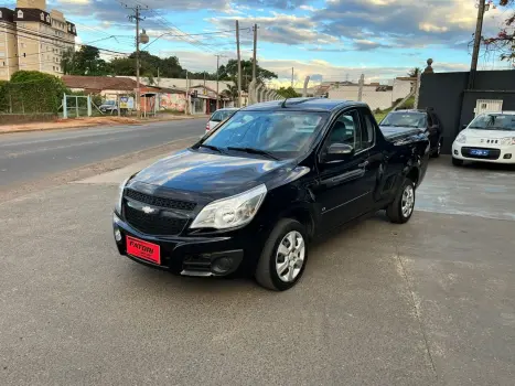 CHEVROLET Montana 1.4 FLEX LS, Foto 2