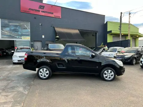 CHEVROLET Montana 1.4 FLEX LS, Foto 3