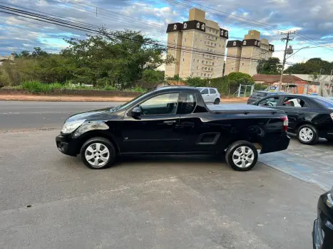 CHEVROLET Montana 1.4 FLEX LS, Foto 4