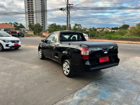 CHEVROLET Montana 1.4 FLEX LS, Foto 6