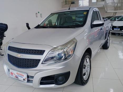 CHEVROLET Montana 1.4 FLEX LS, Foto 1