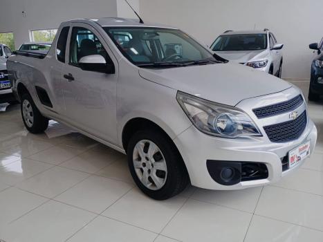 CHEVROLET Montana 1.4 FLEX LS, Foto 2