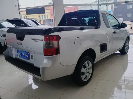 CHEVROLET Montana 1.4 FLEX LS, Foto 3