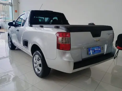 CHEVROLET Montana 1.4 FLEX LS, Foto 4