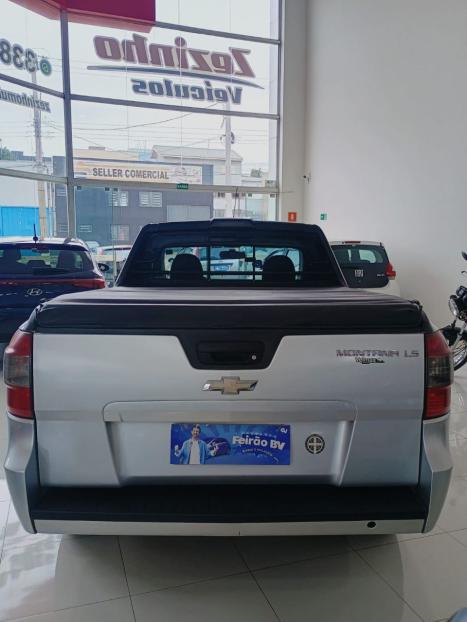 CHEVROLET Montana 1.4 FLEX LS, Foto 5