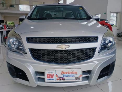 CHEVROLET Montana 1.4 FLEX LS, Foto 6