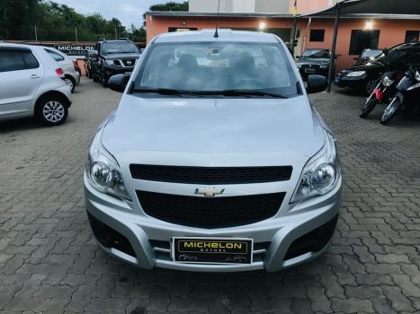 CHEVROLET Montana 1.4 FLEX LS, Foto 2