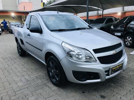 CHEVROLET Montana 1.4 FLEX LS, Foto 4