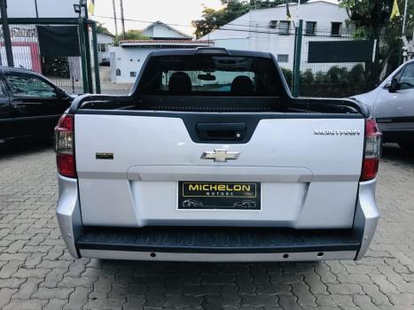 CHEVROLET Montana 1.4 FLEX LS, Foto 5