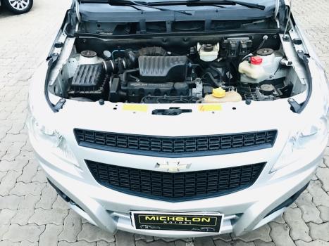 CHEVROLET Montana 1.4 FLEX LS, Foto 12