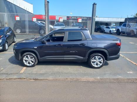 CHEVROLET Montana 1.2 12V FLEX LTZ TURBO AUTOMTICO, Foto 9