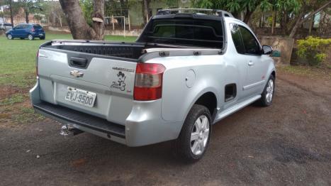 CHEVROLET Montana 1.4 FLEX SPORT, Foto 4