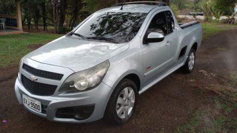 CHEVROLET Montana 1.4 FLEX SPORT, Foto 2