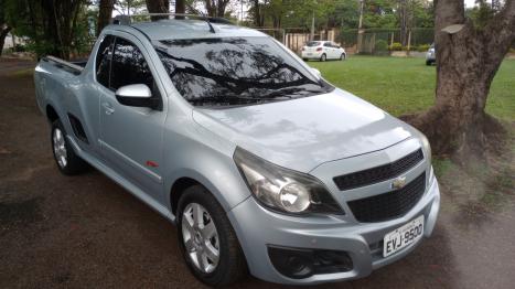 CHEVROLET Montana 1.4 FLEX SPORT, Foto 5