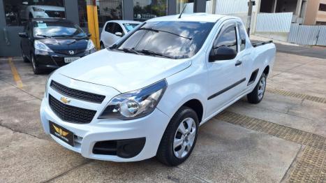 CHEVROLET Montana 1.4 FLEX LS, Foto 1