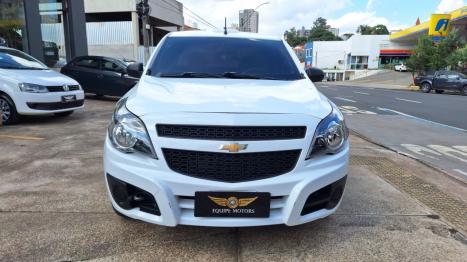 CHEVROLET Montana 1.4 FLEX LS, Foto 2