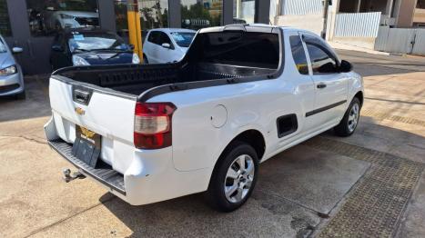 CHEVROLET Montana 1.4 FLEX LS, Foto 6