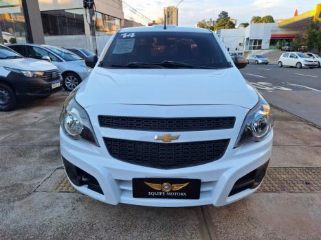 CHEVROLET Montana 1.4 FLEX LS, Foto 2