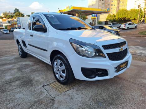 CHEVROLET Montana 1.4 FLEX LS, Foto 3