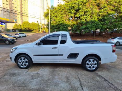 CHEVROLET Montana 1.4 FLEX LS, Foto 4