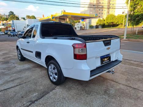CHEVROLET Montana 1.4 FLEX LS, Foto 5