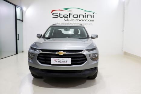 CHEVROLET Montana 1.2 12V FLEX LT TURBO, Foto 2