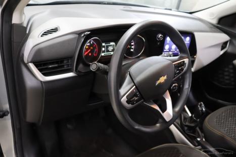 CHEVROLET Montana 1.2 12V FLEX LT TURBO, Foto 4