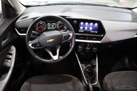 CHEVROLET Montana 1.2 12V FLEX LT TURBO, Foto 5