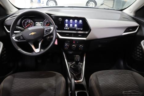 CHEVROLET Montana 1.2 12V FLEX LT TURBO, Foto 6