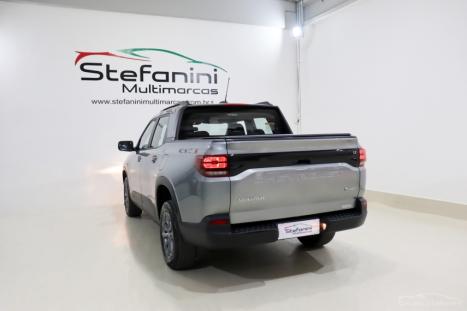 CHEVROLET Montana 1.2 12V FLEX LT TURBO, Foto 13