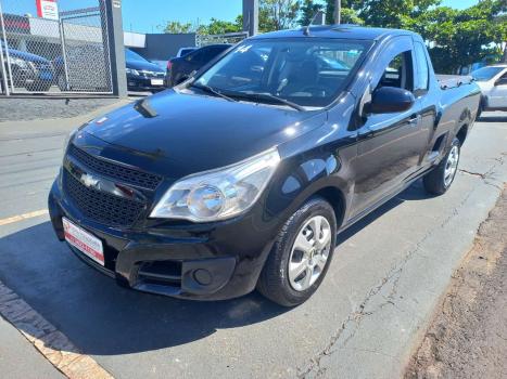 CHEVROLET Montana 1.4 FLEX LS, Foto 13