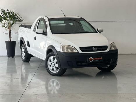 CHEVROLET Montana 1.8 FLEX CONQUEST, Foto 3