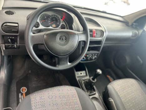 CHEVROLET Montana 1.8 FLEX CONQUEST, Foto 4