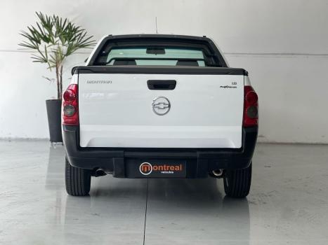 CHEVROLET Montana 1.8 FLEX CONQUEST, Foto 8