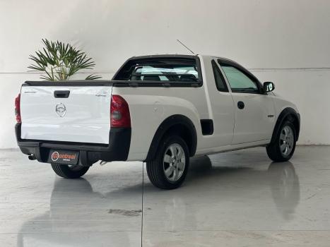 CHEVROLET Montana 1.8 FLEX CONQUEST, Foto 9