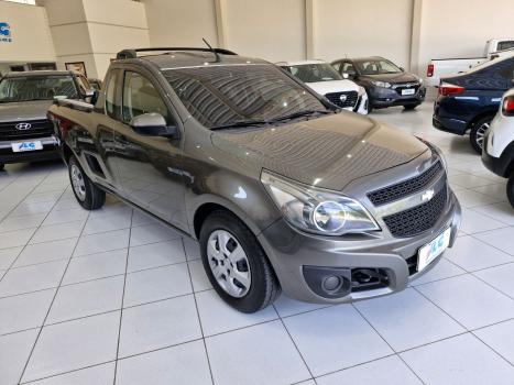 CHEVROLET Montana 1.4 FLEX LS, Foto 3