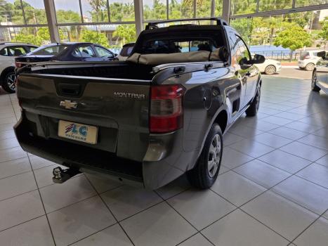 CHEVROLET Montana 1.4 FLEX LS, Foto 4